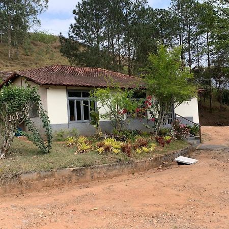 Pousada&Camping Serras Verdes - Área Rural Sem Internet Conservatória Esterno foto