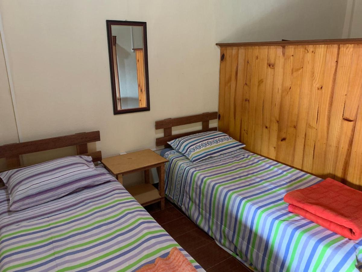 Pousada&Camping Serras Verdes - Área Rural Sem Internet Conservatória Esterno foto