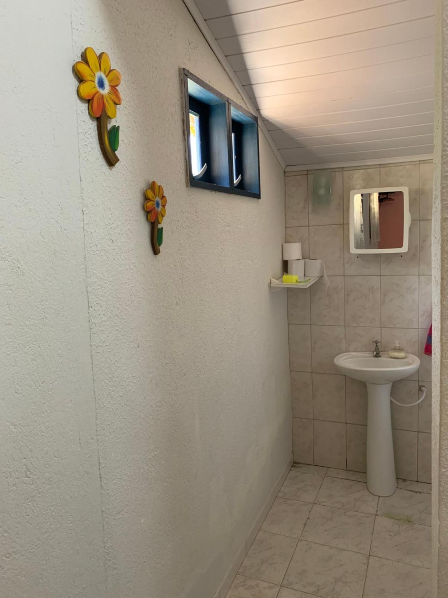 Pousada&Camping Serras Verdes - Área Rural Sem Internet Conservatória Esterno foto