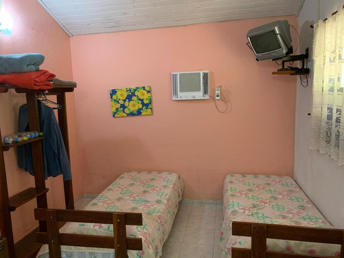 Pousada&Camping Serras Verdes - Área Rural Sem Internet Conservatória Esterno foto