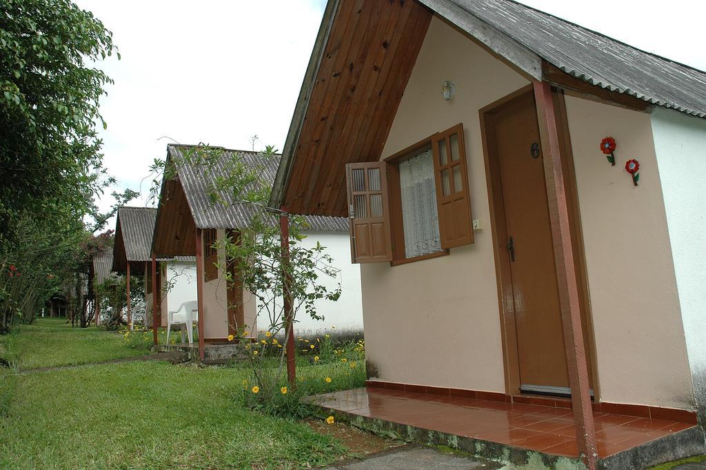 Pousada&Camping Serras Verdes - Área Rural Sem Internet Conservatória Esterno foto